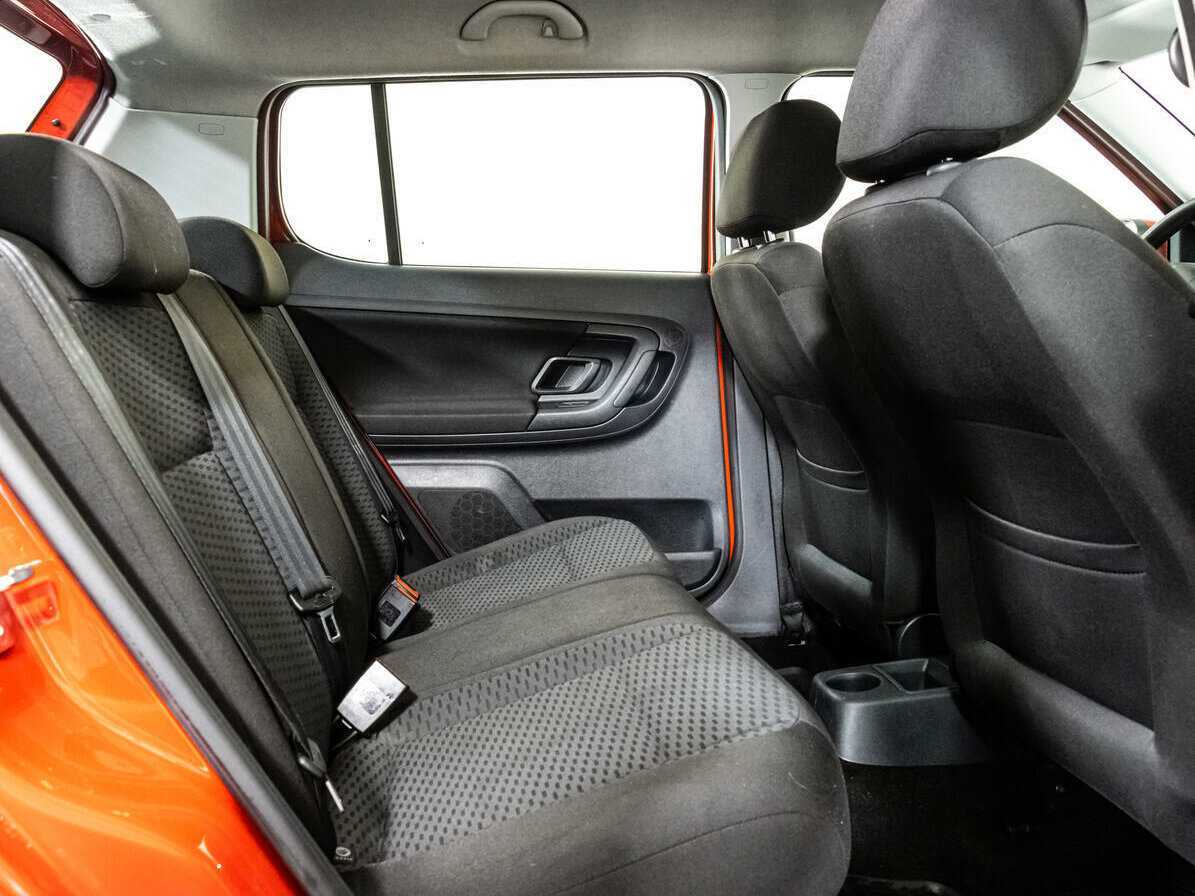 Купить Skoda Fabia, 2012, 163 597 км, фото №11