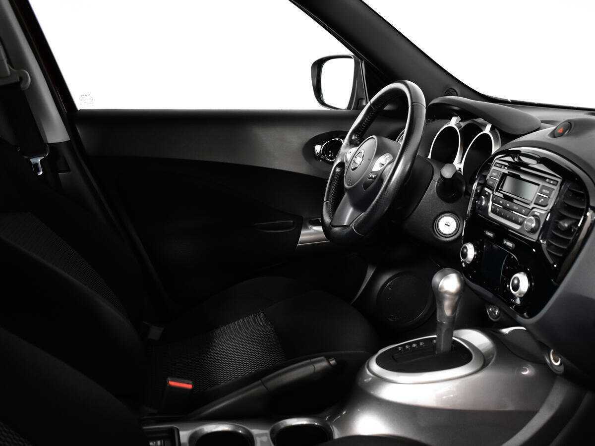 Купить Nissan Juke, 2014, 75 090 км, фото №9