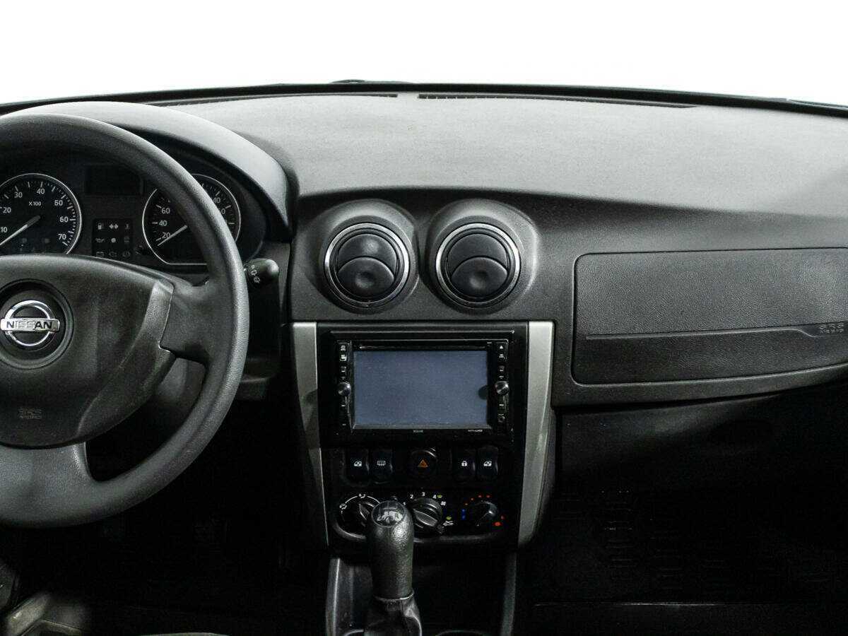 Купить Nissan Almera, 2014, 421 533 км, фото №13