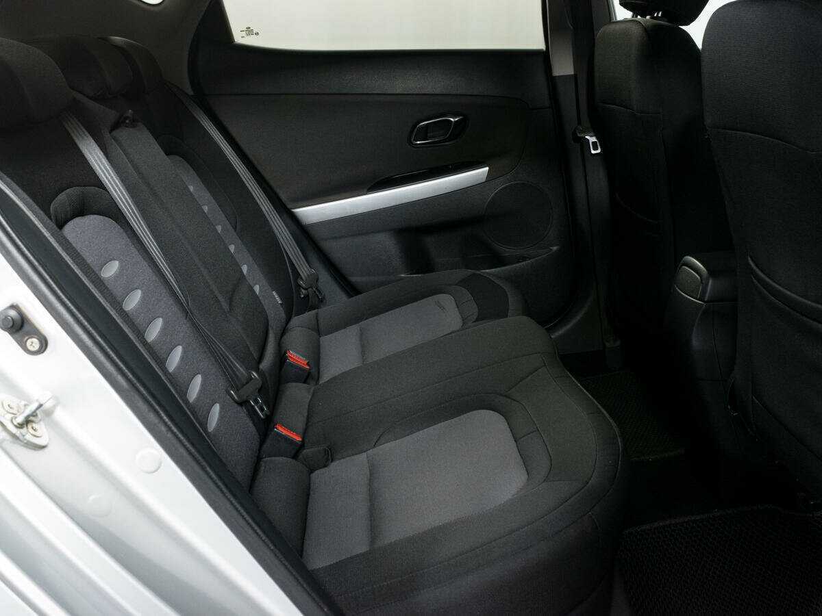 Купить Kia Ceed, 2012, 190 408 км, фото №10