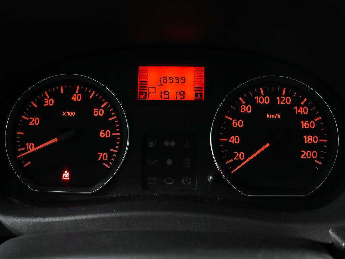 Купить Nissan Almera, 2018, 19 002 км, фото №9