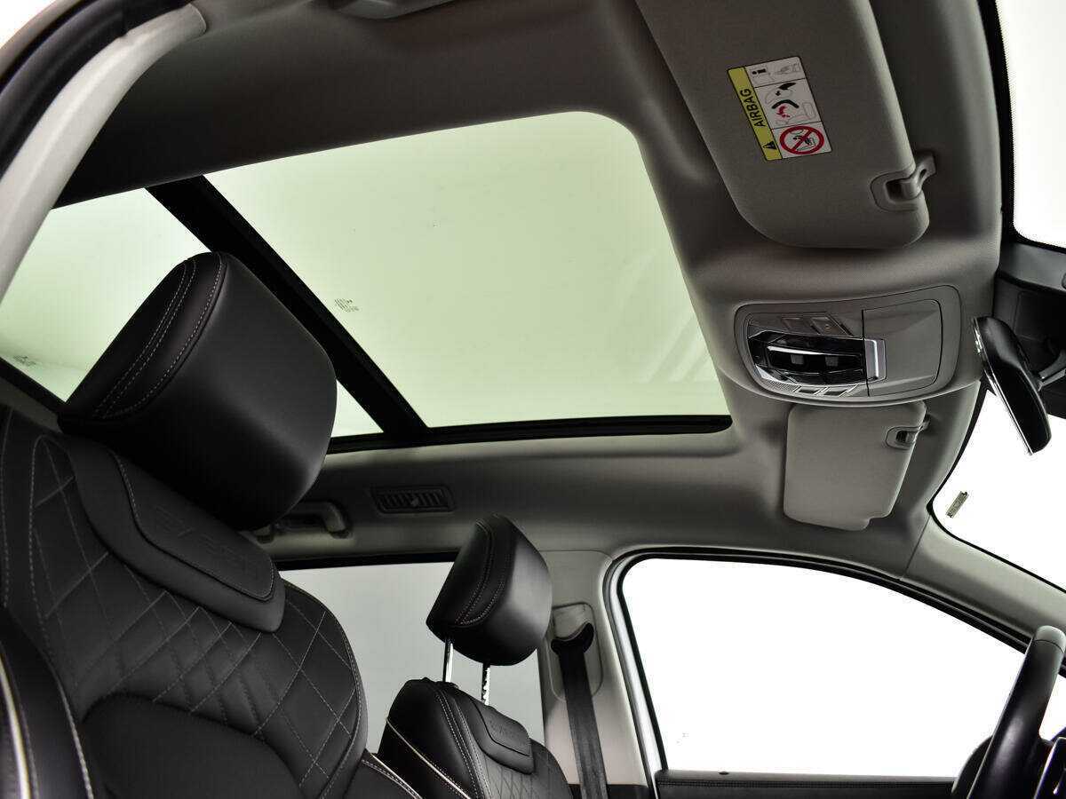 Купить EXEED VX, 2021, 49 485 км, фото №14