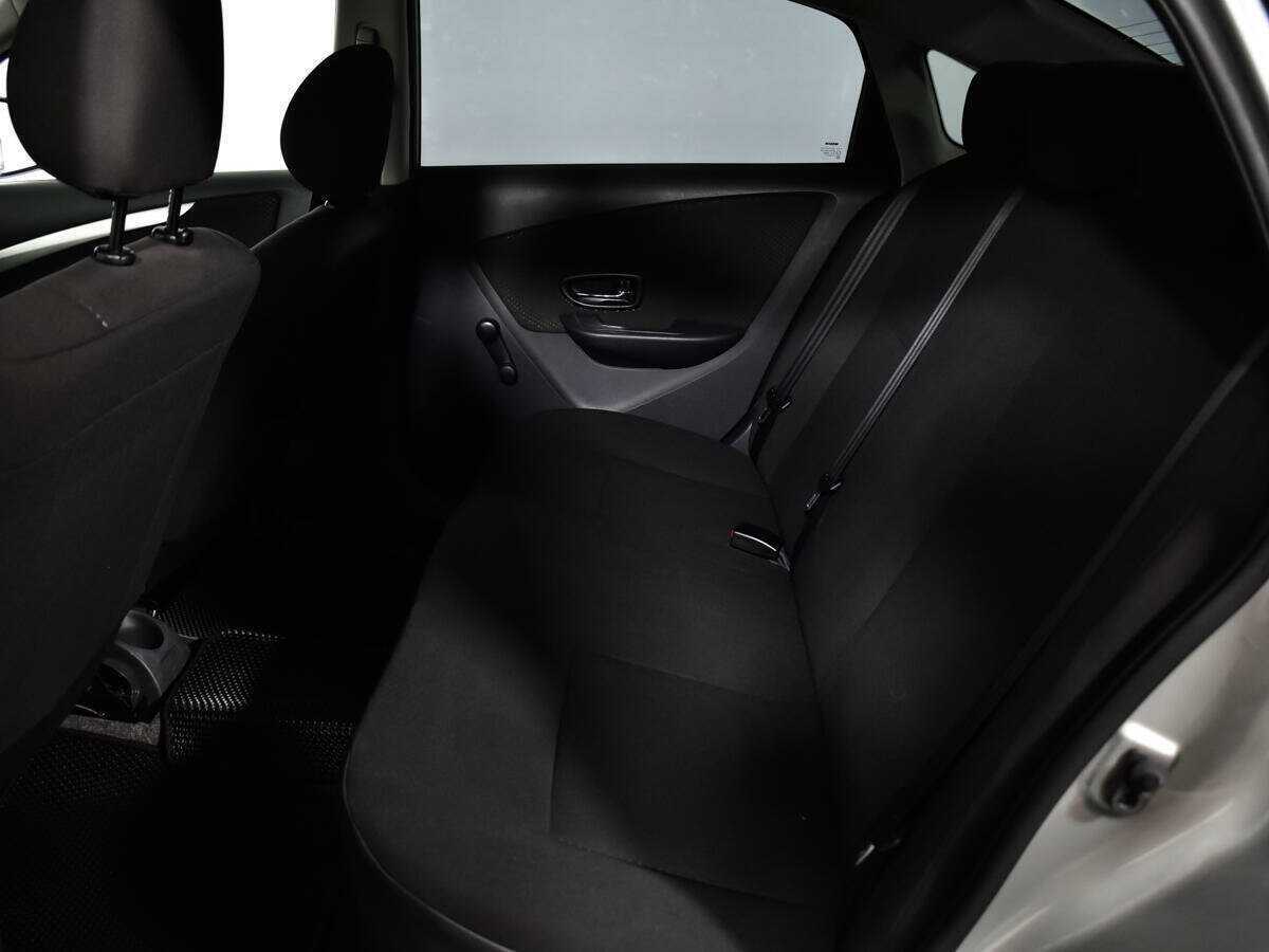 Купить Nissan Almera, 2013, 138 510 км, фото №10