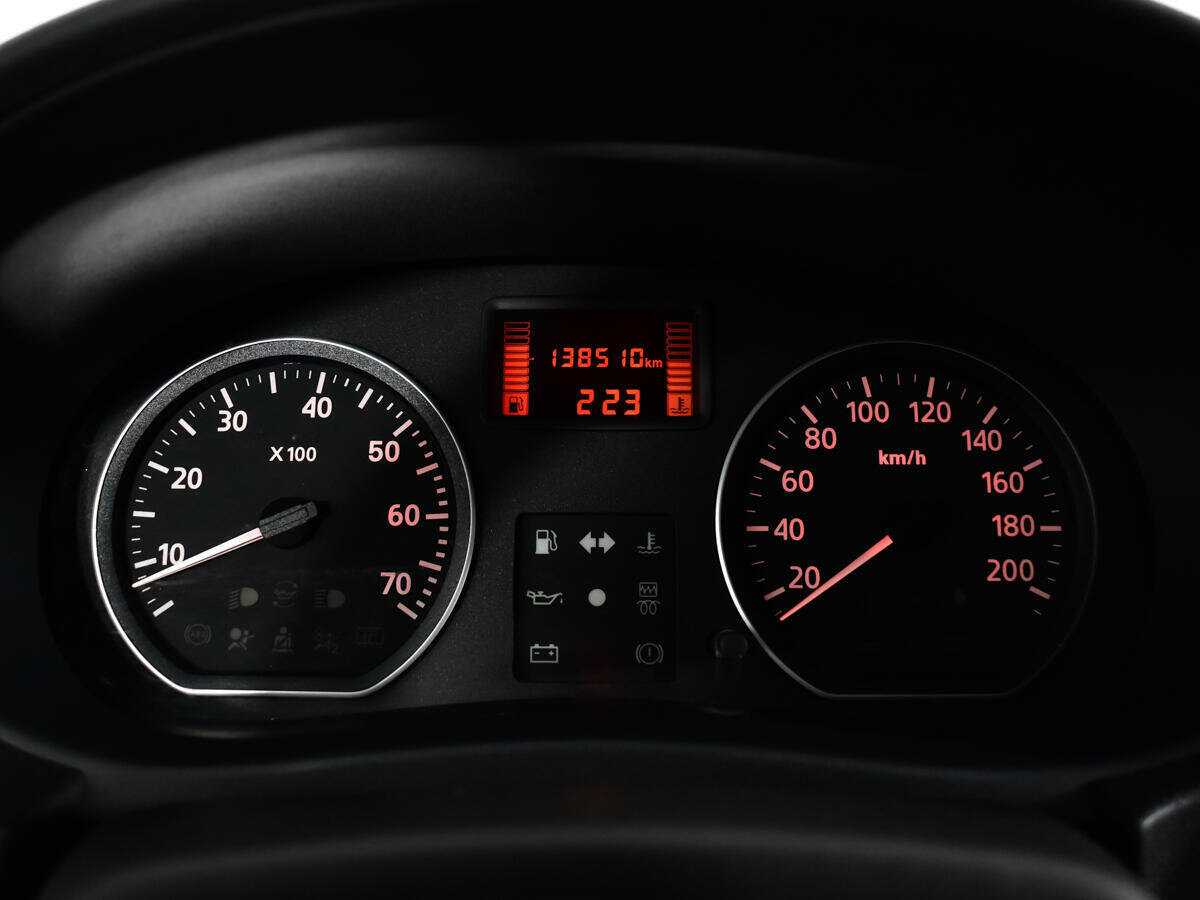 Купить Nissan Almera, 2013, 138 510 км, фото №11