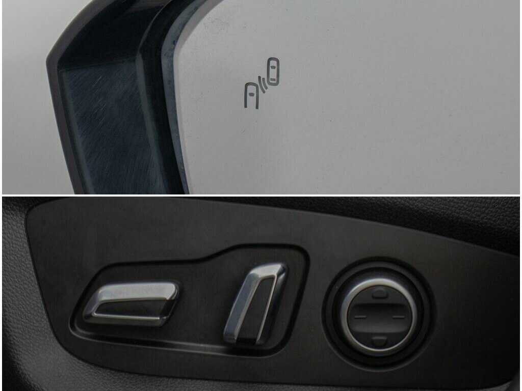 Купить EXEED VX, 2022, 79 347 км, фото №20