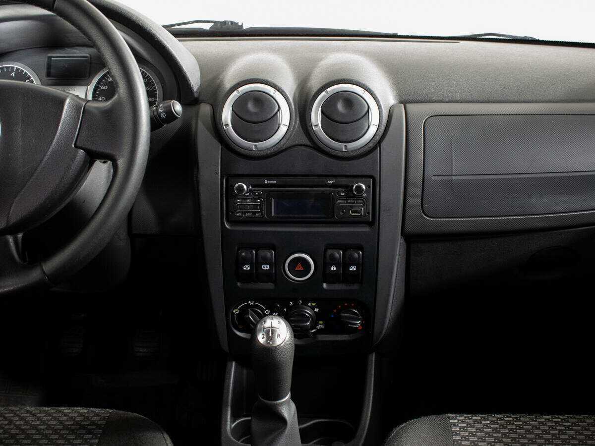 Купить Lada (ВАЗ) Largus, 2014, 301 885 км, фото №8