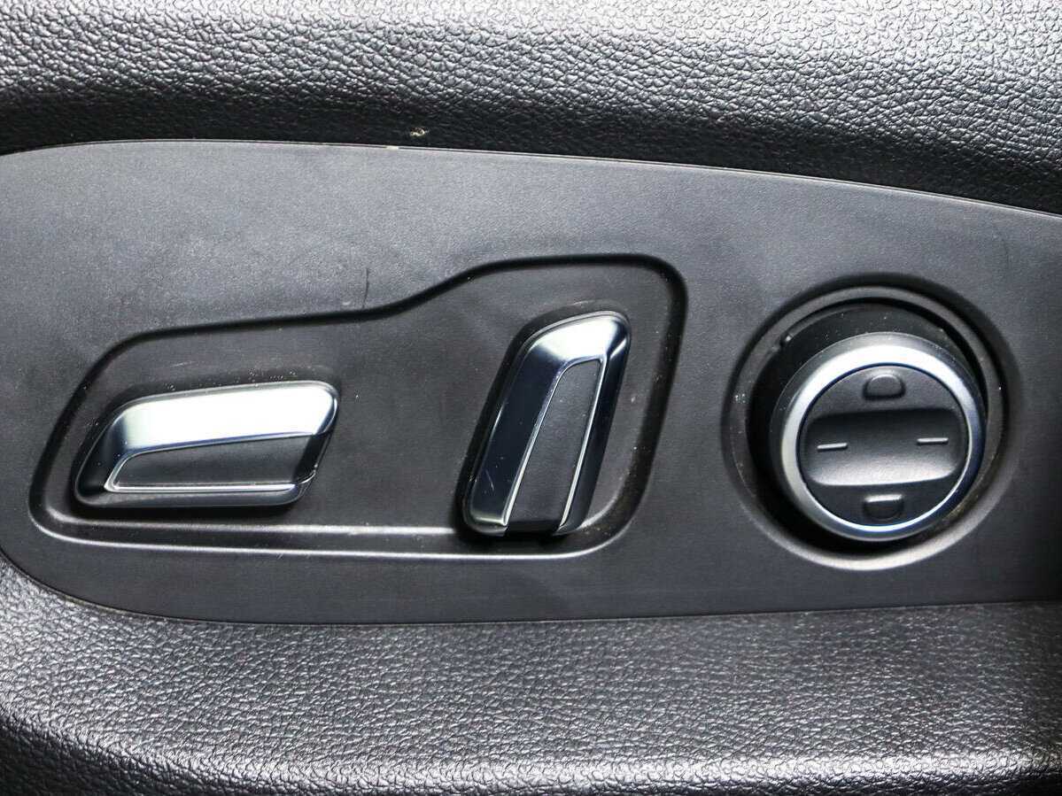 Купить EXEED VX, 2021, 62 270 км, фото №15