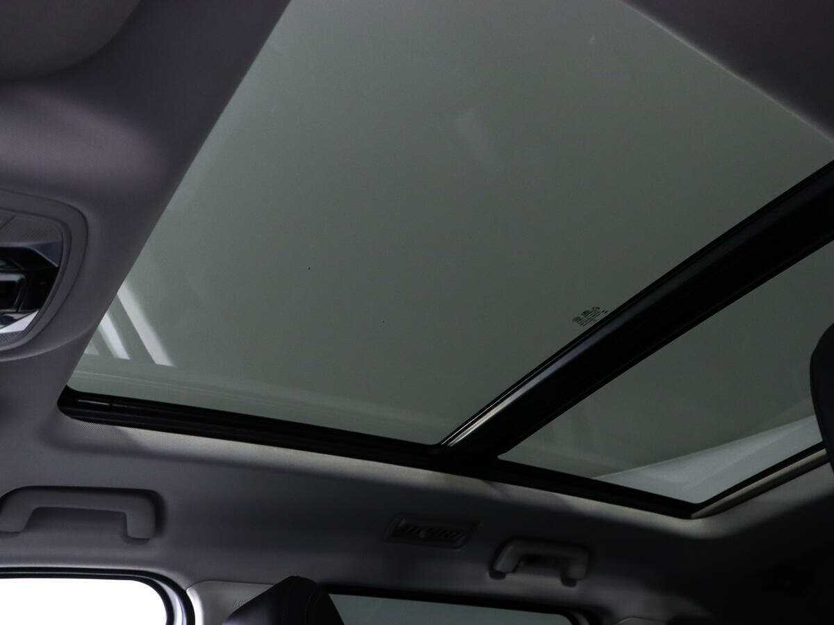 Купить EXEED VX, 2021, 62 270 км, фото №17