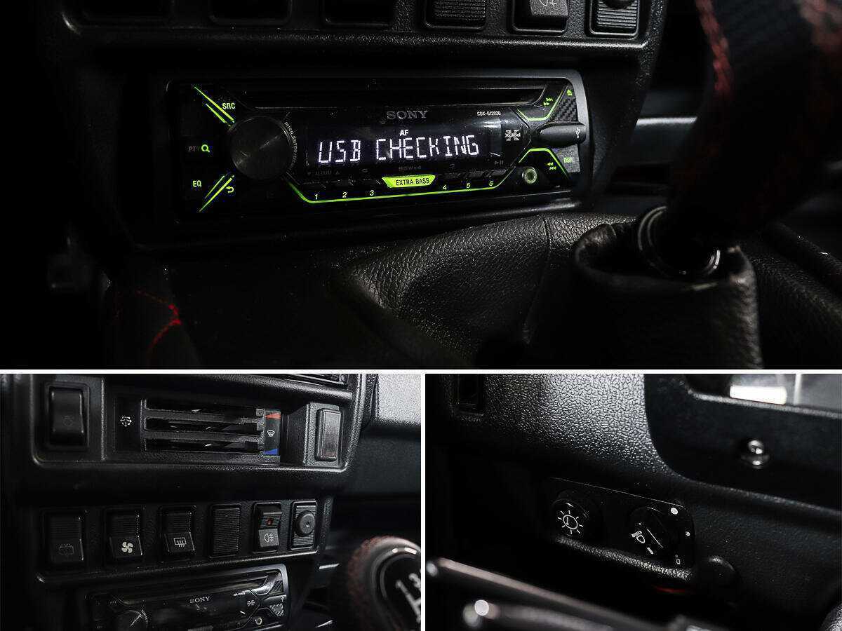 Купить Lada (ВАЗ) 2121 (4x4), 2014, 122 377 км, фото №16