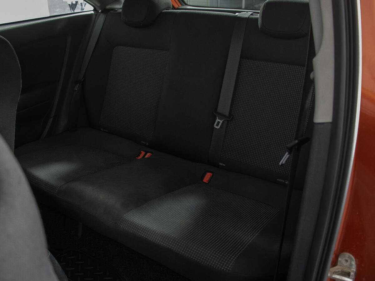 Купить Opel Corsa, 2012, 155 415 км, фото №11