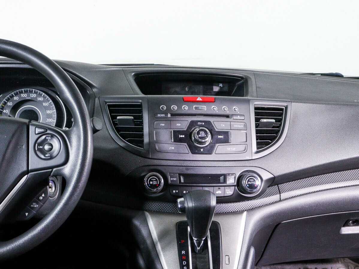 Купить Honda CR-V, 2014, 104 000 км, фото №10