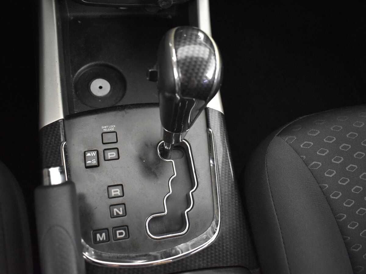 Купить SsangYong Actyon, 2013, 263 458 км, фото №15