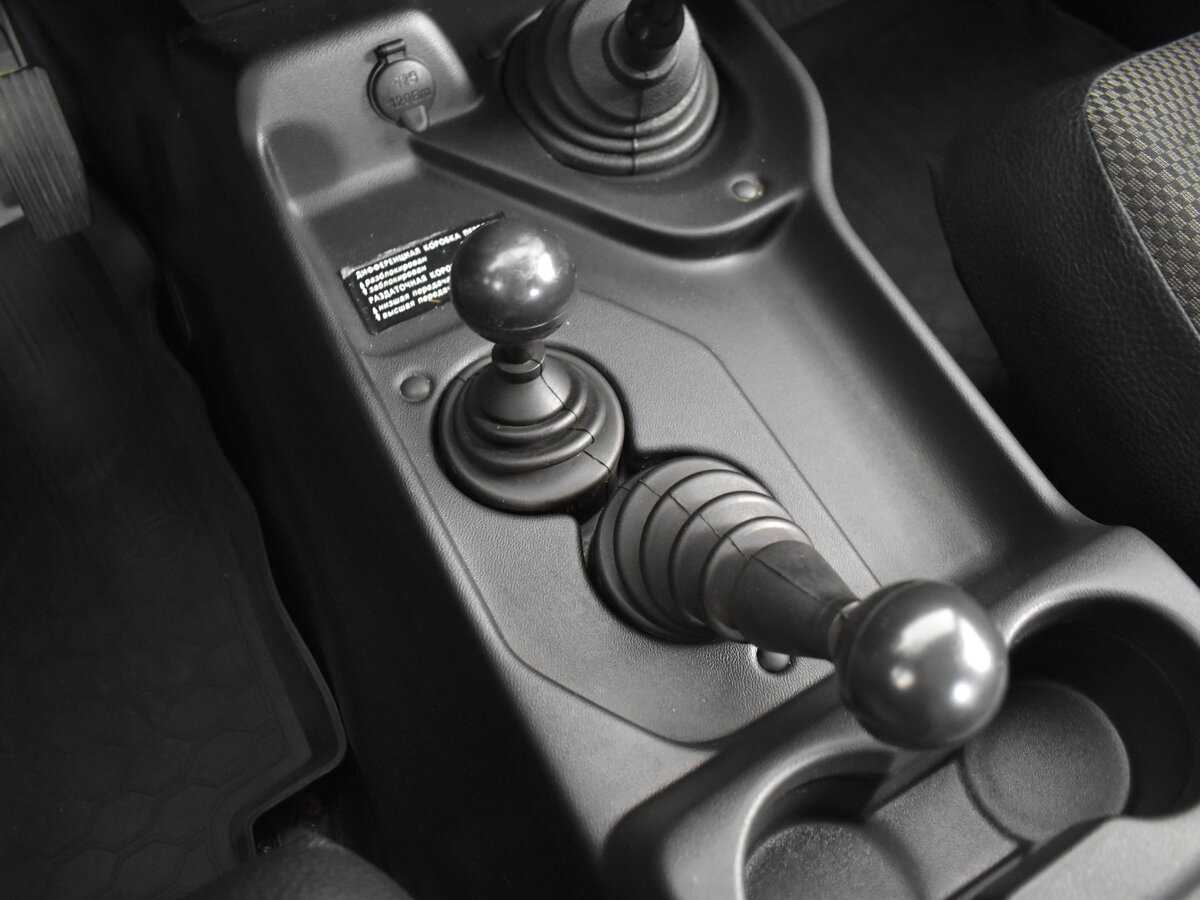 Купить Lada (ВАЗ) 2121 (4x4), 2019, 68 041 км, фото №14