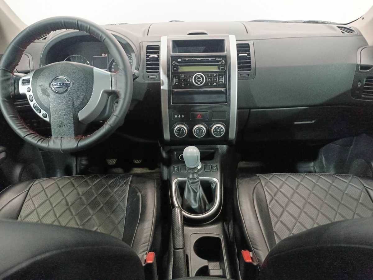 Купить Nissan X-Trail, 2012, 256 731 км, фото №10