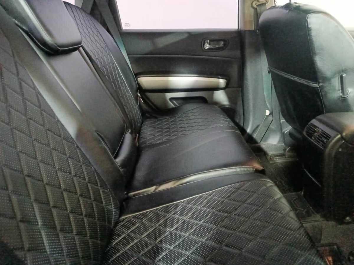 Купить Nissan X-Trail, 2012, 256 731 км, фото №11