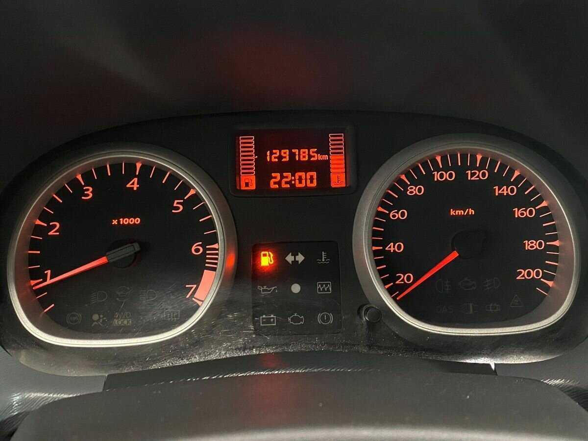 Купить Renault Duster, 2014, 130 000 км, фото №12