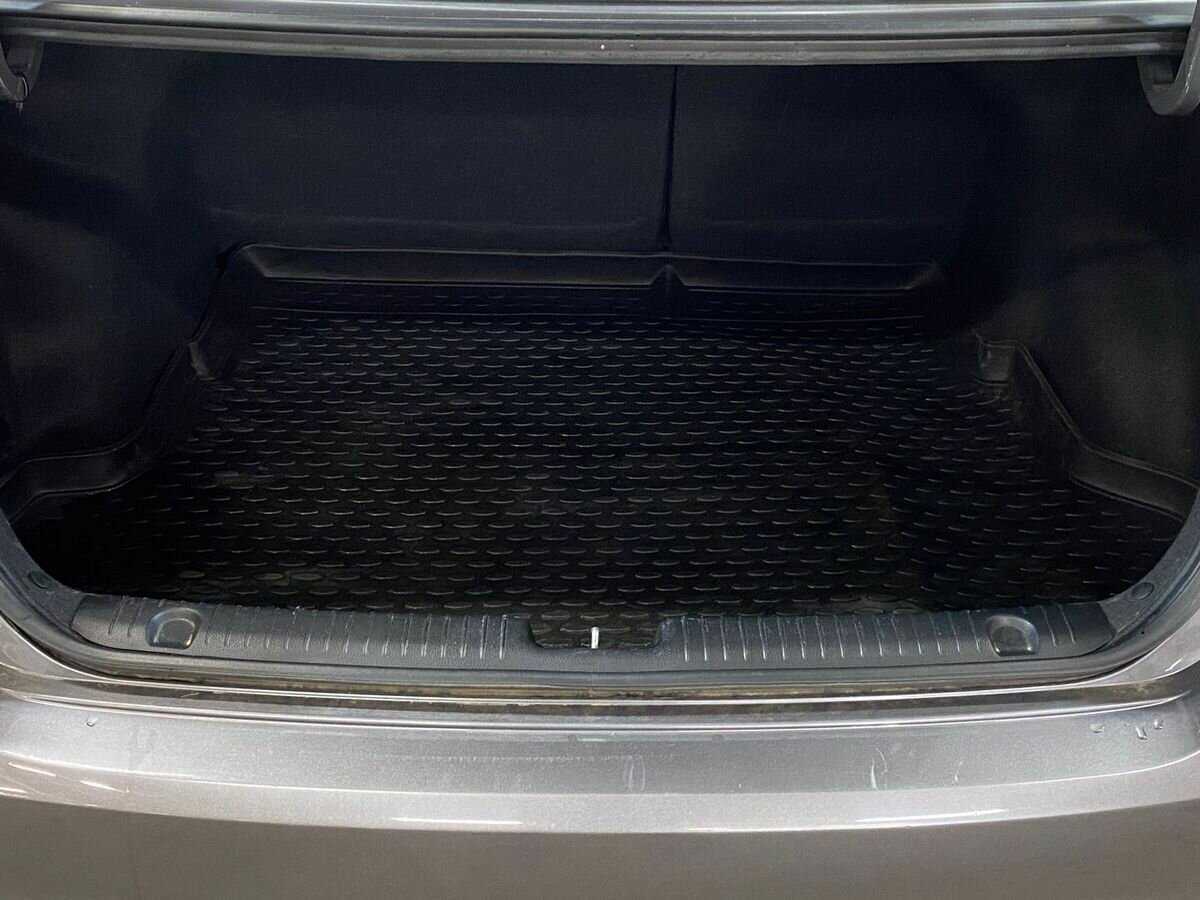 Купить Kia Rio 5-speed, 2014, 150 783 км, фото №18