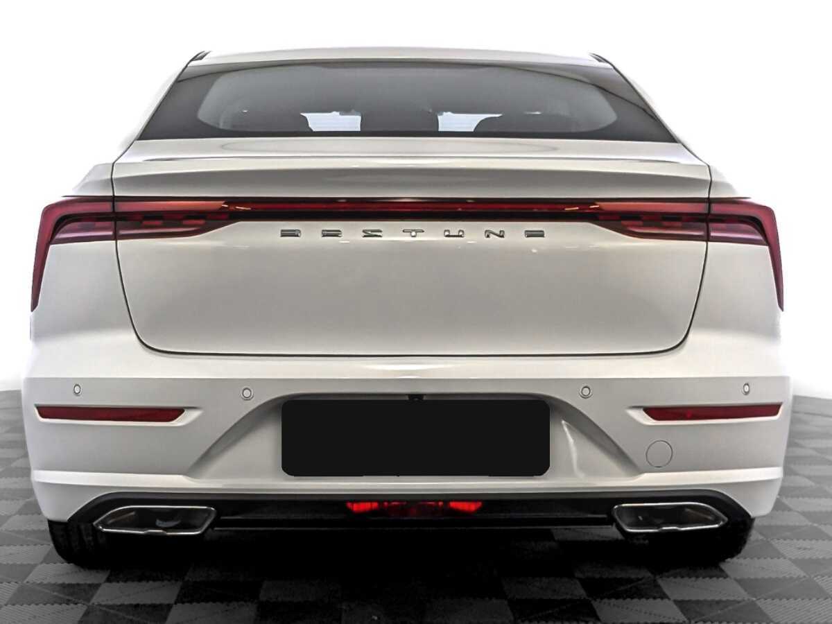 Купить FAW Bestune B70, 2023, 17 355 км, фото №6