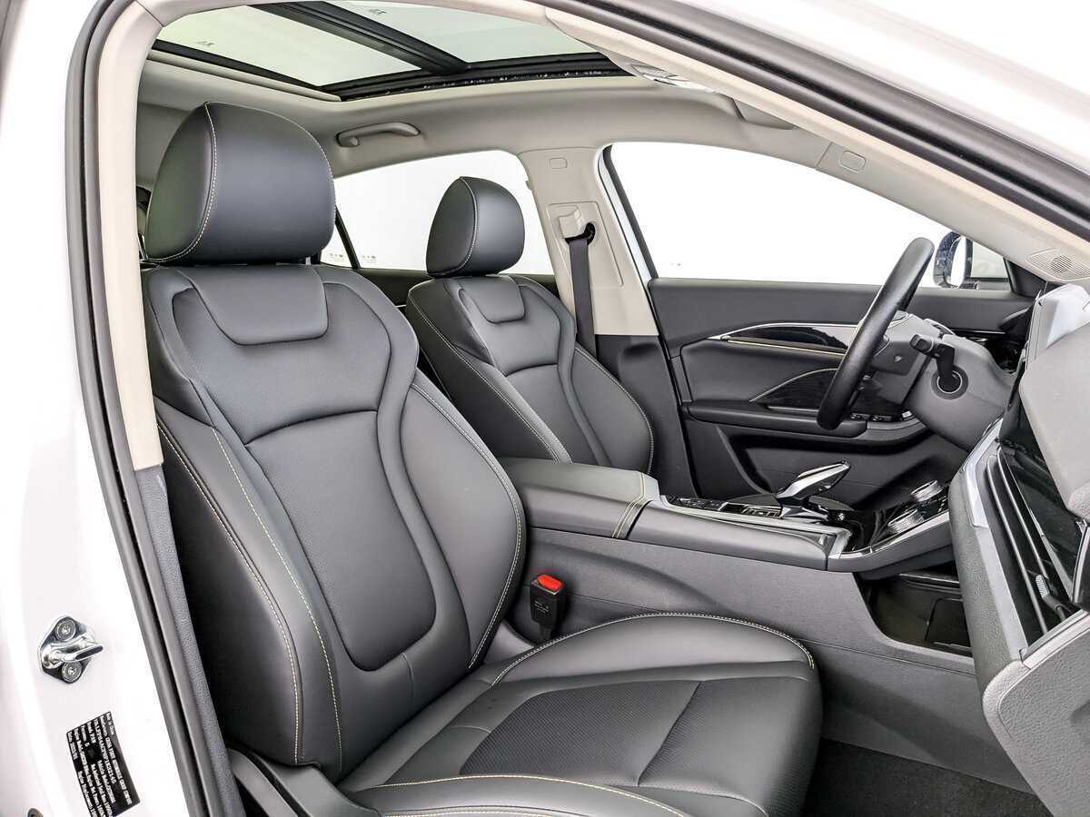 Купить FAW Bestune B70, 2023, 17 355 км, фото №20