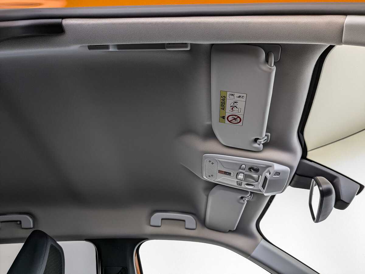 Купить Peugeot 2008 6AT, 2020, 54 859 км, фото №19