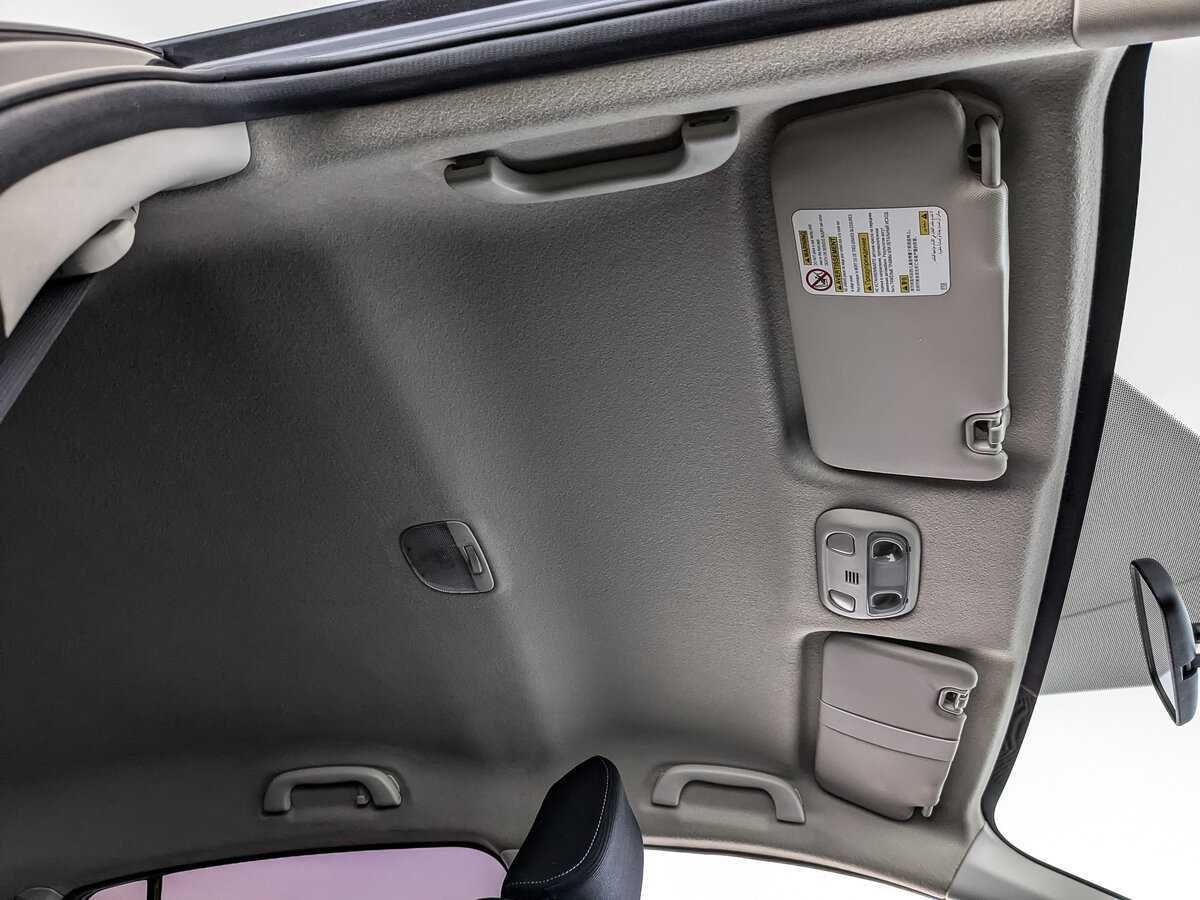 Купить Subaru XV, 2012, 120 965 км, фото №19