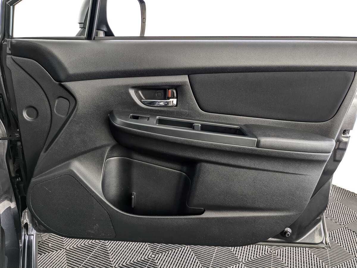 Купить Subaru XV, 2012, 120 965 км, фото №21