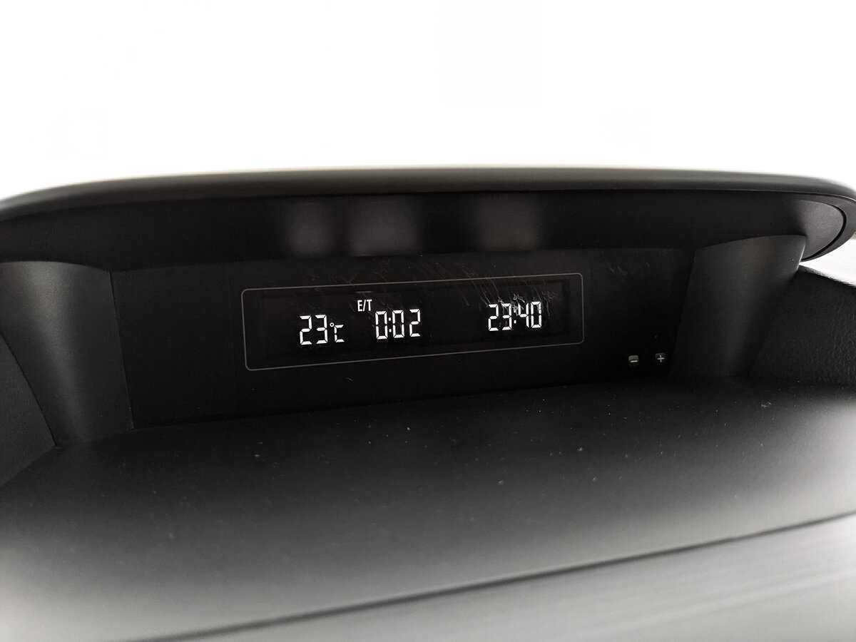 Купить Subaru XV, 2012, 120 965 км, фото №22