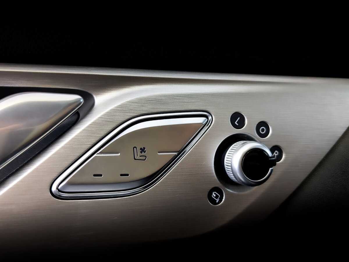 Купить Changan CS95, 2022, 16 248 км, фото №21