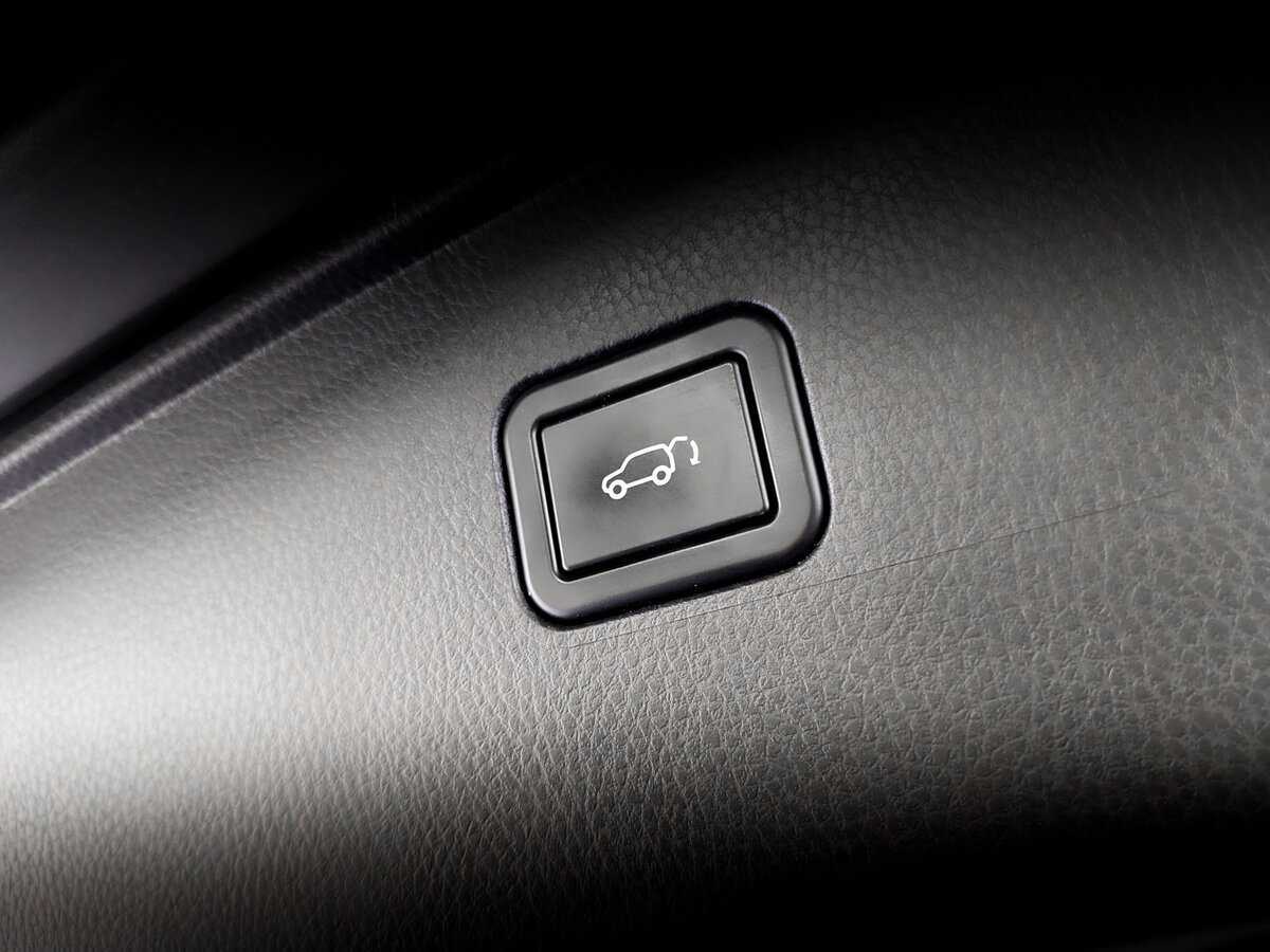 Купить Changan CS95, 2022, 16 248 км, фото №23