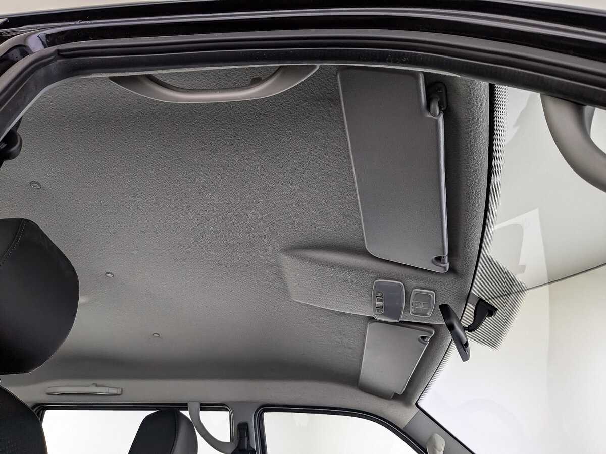 Купить УАЗ Patriot, 2023, 66 км, фото №19