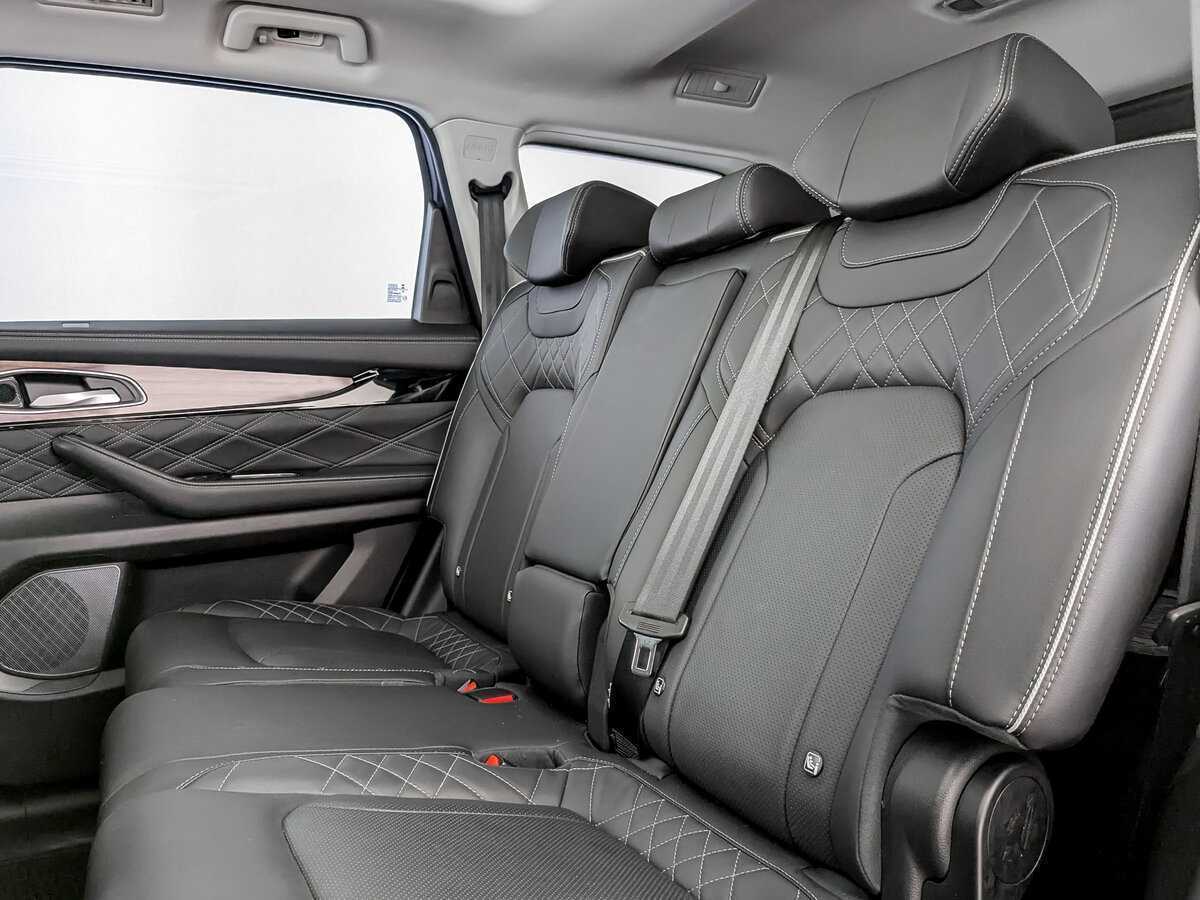 Купить EXEED VX, 2022, 84 789 км, фото №10