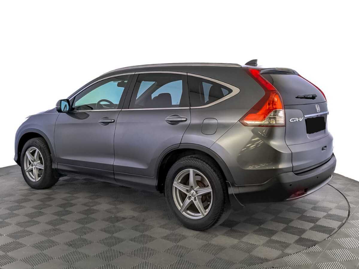 Купить Honda CR-V, 2013, 185 250 км, фото №7