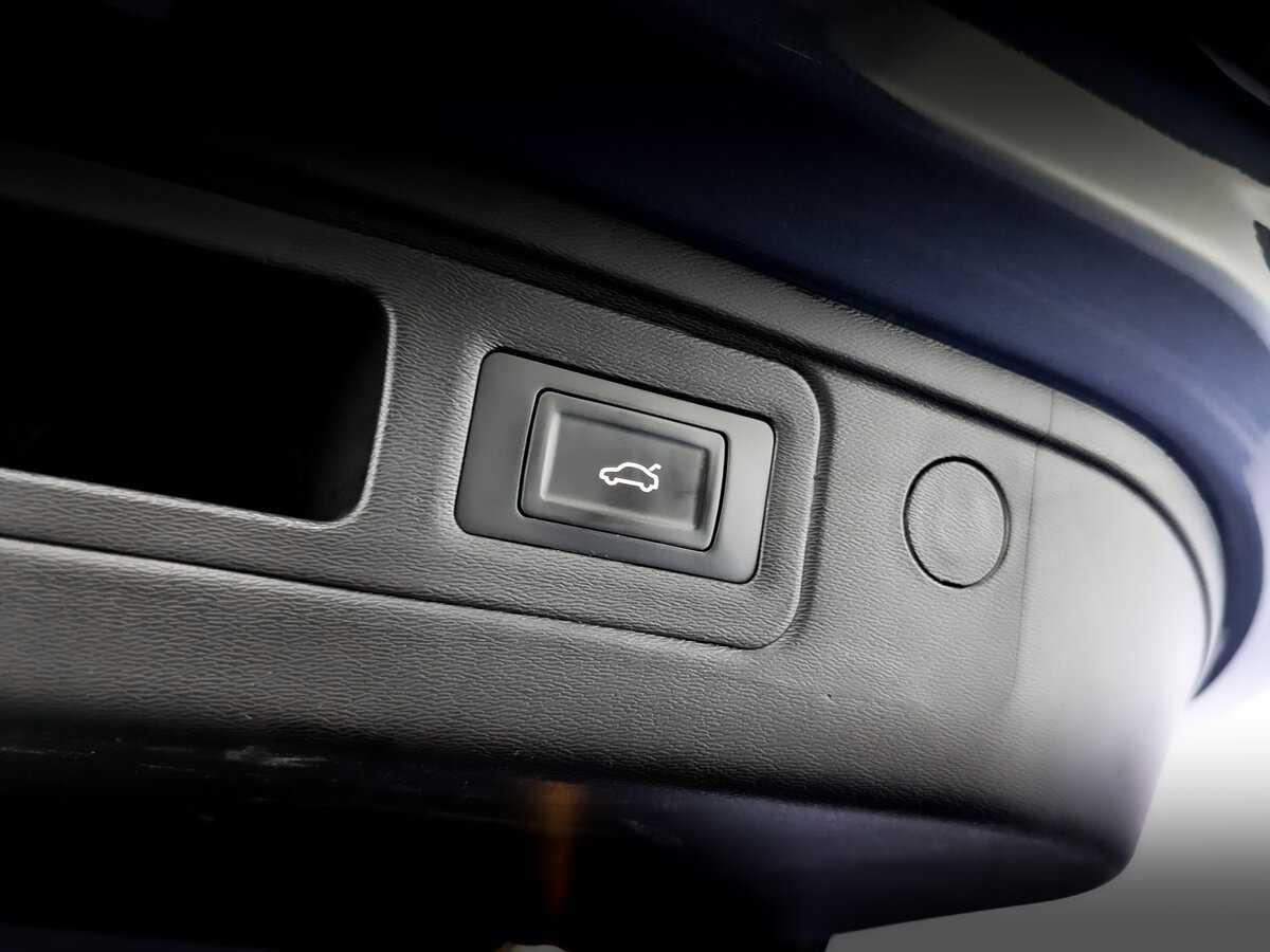 Купить Jetour X70 PLUS, 2023, 25 971 км, фото №22