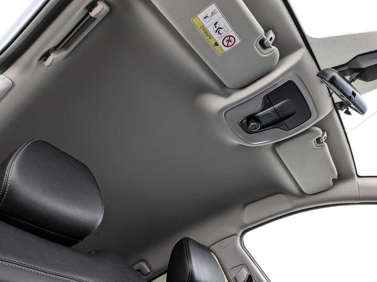 Купить CHERY Tiggo 7, 2019, 136 197 км, фото №17