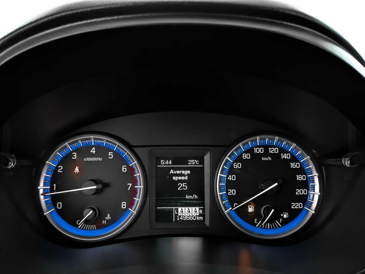 Купить Suzuki SX4, 2014, 149 564 км, фото №12