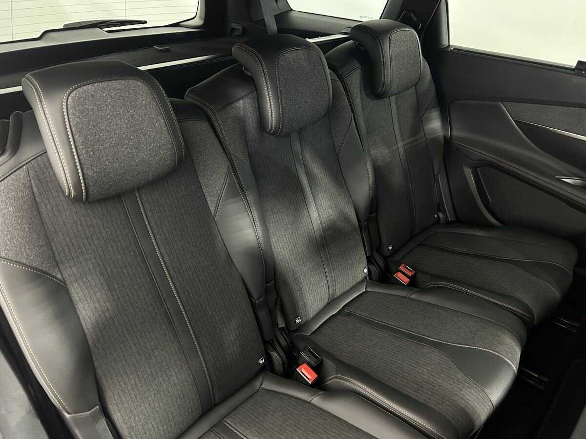 Купить Peugeot 5008, 2020, 71 727 км, фото №14