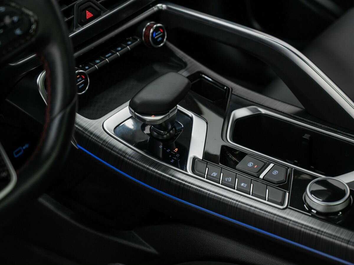 Купить Geely Tugella, 2021, 100 000 км, фото №18