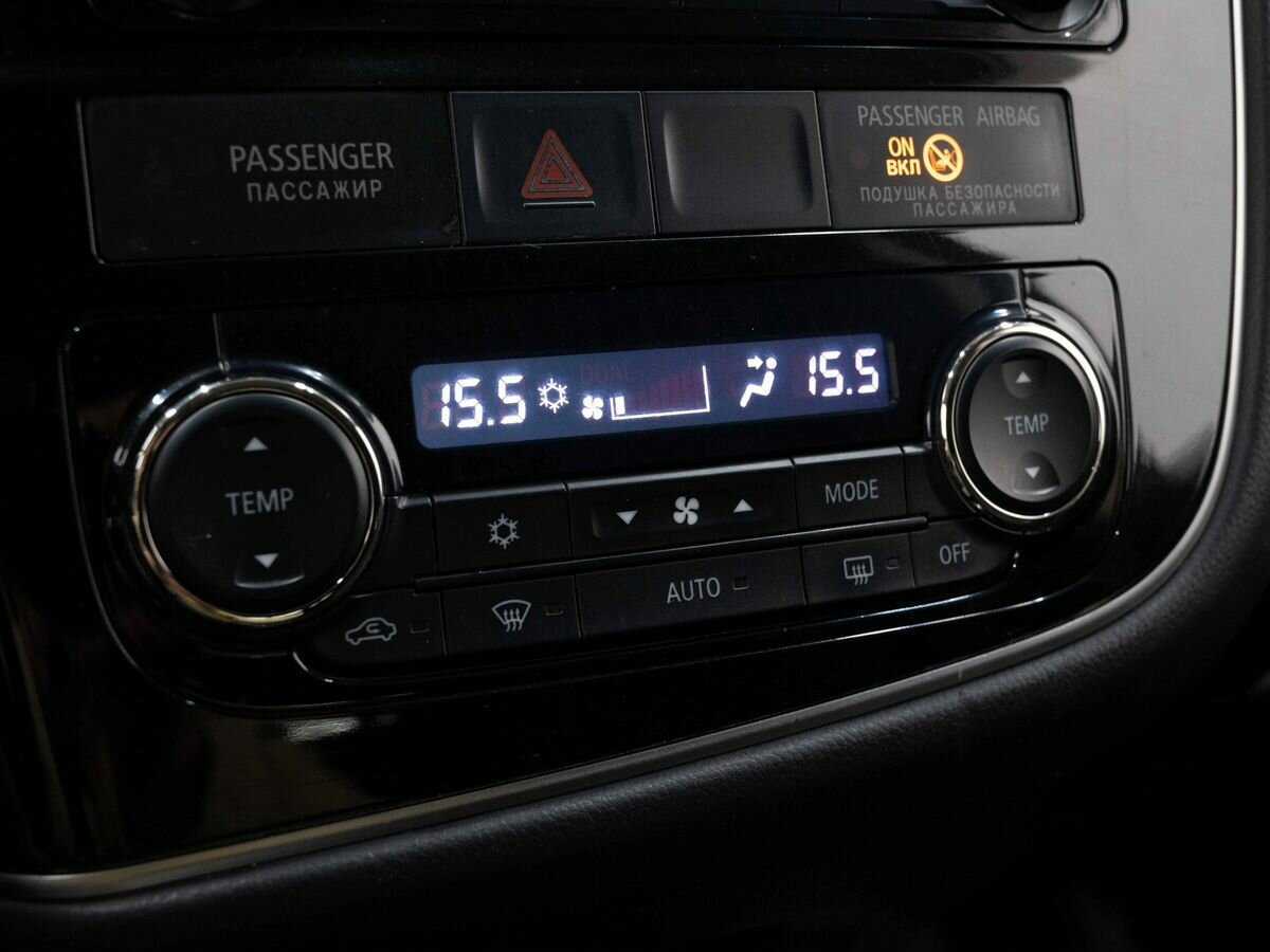 Купить Mitsubishi Outlander, 2012, 270 000 км, фото №22