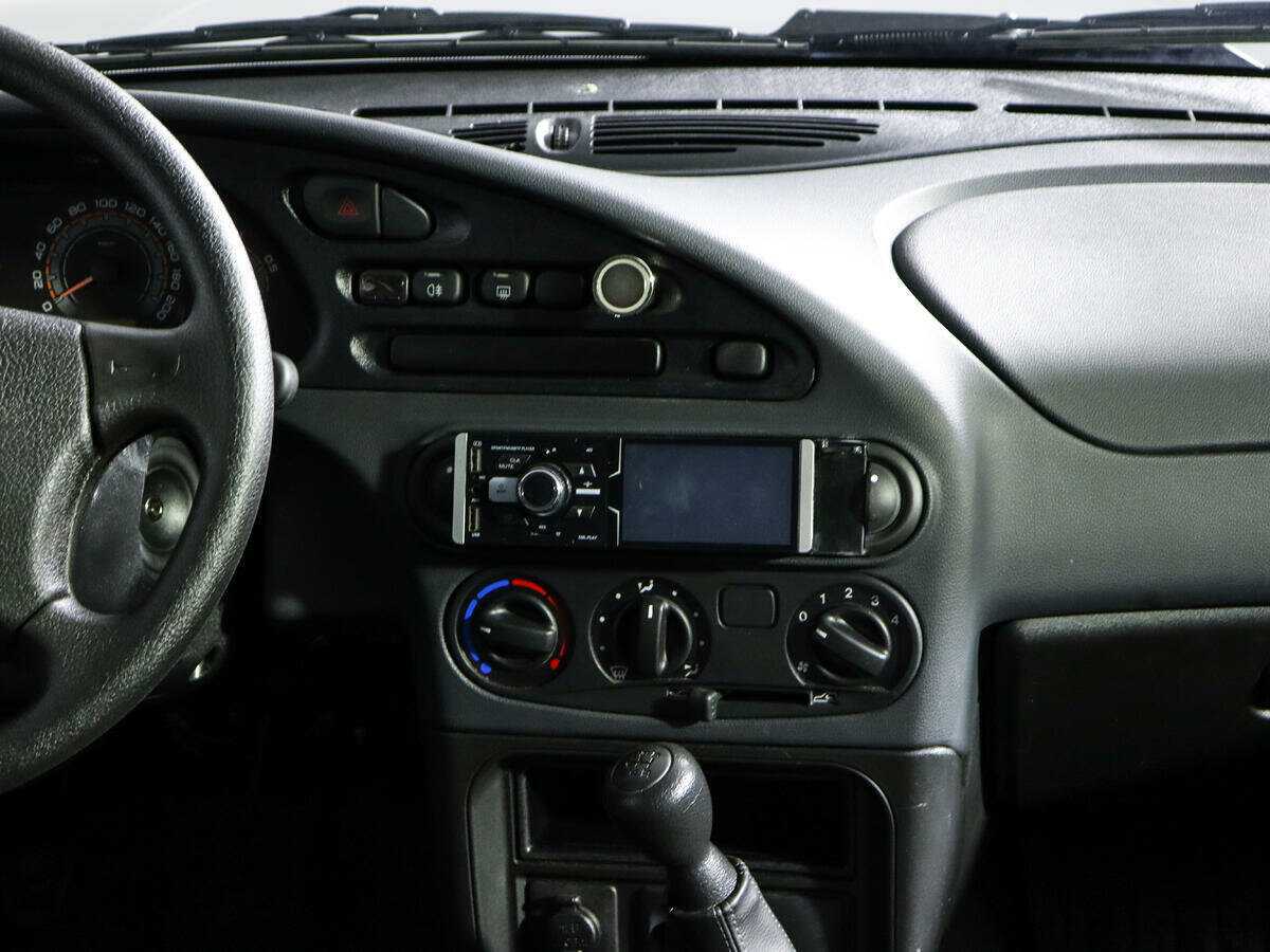 Купить Lada (ВАЗ) Niva, 2023, 6 481 км, фото №12