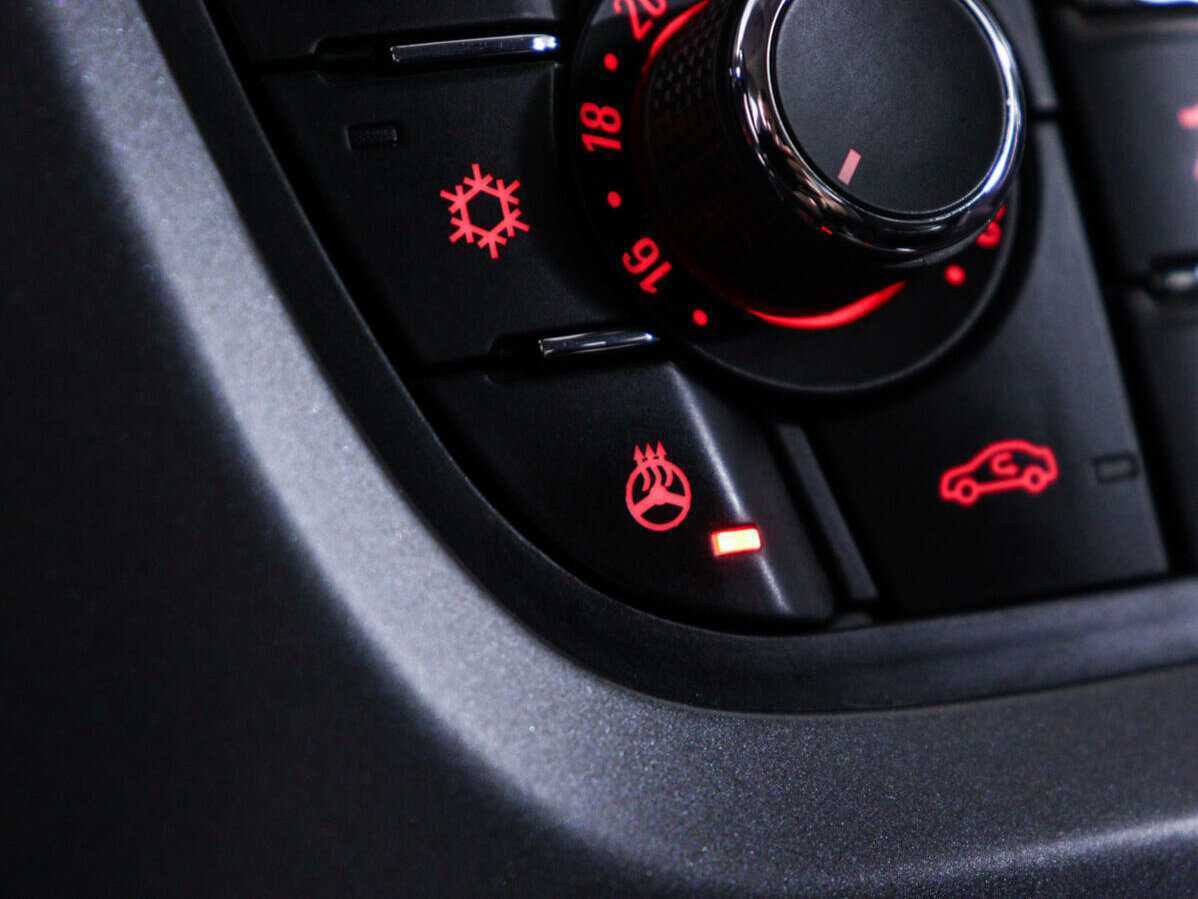 Купить Opel Astra, 2014, 80 000 км, фото №17