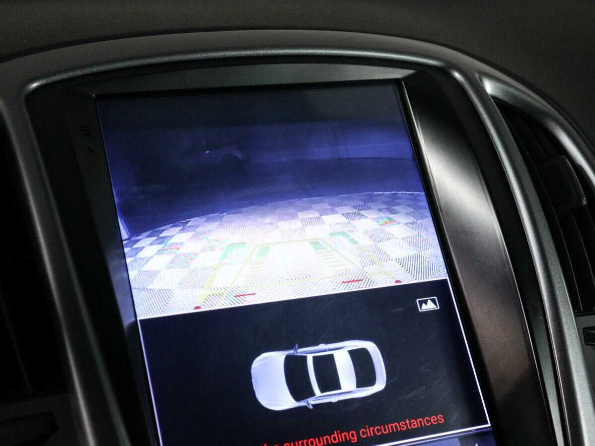 Купить Opel Astra, 2014, 80 000 км, фото №18