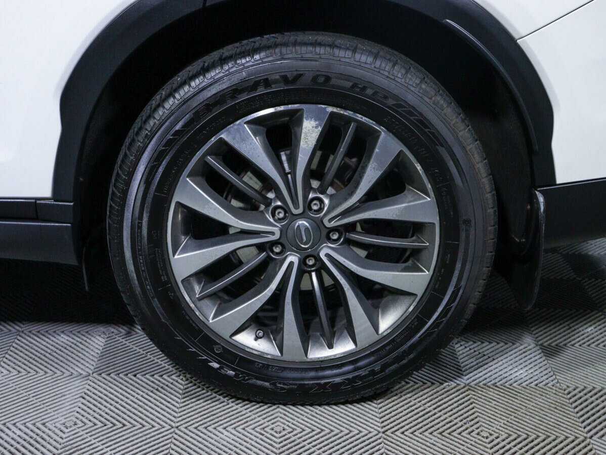 Купить GAC GS8, 2020, 78 046 км, фото №14