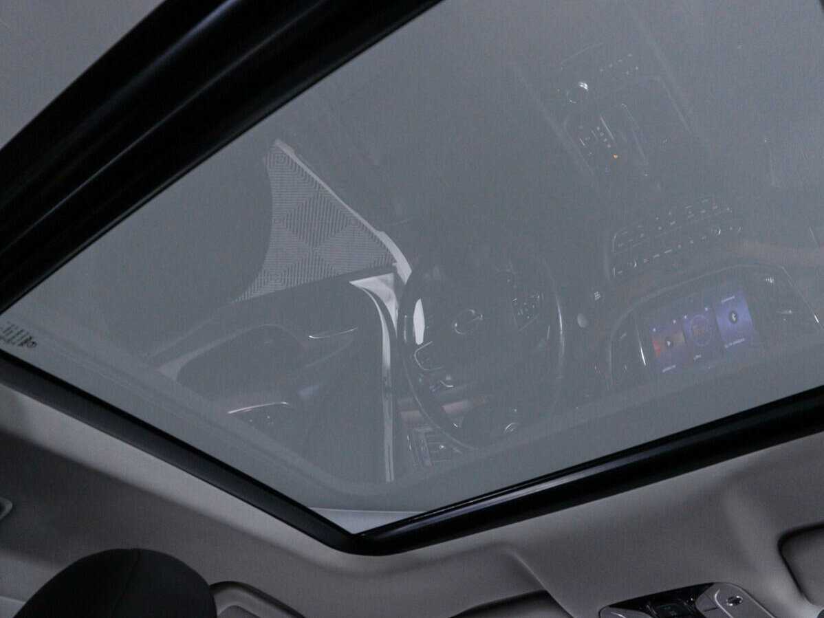 Купить GAC GS8, 2020, 78 046 км, фото №17