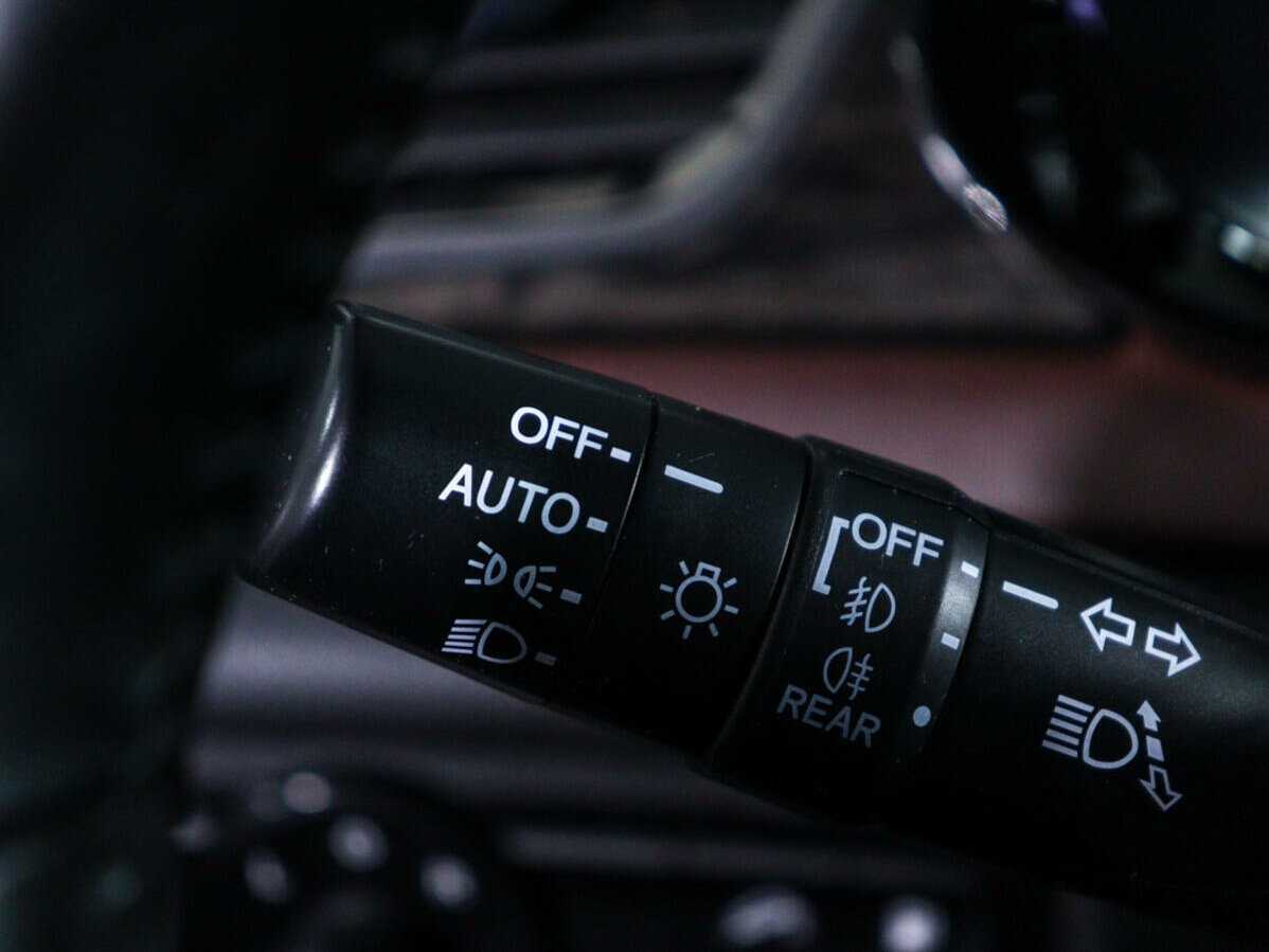 Купить GAC GS8, 2020, 78 046 км, фото №23