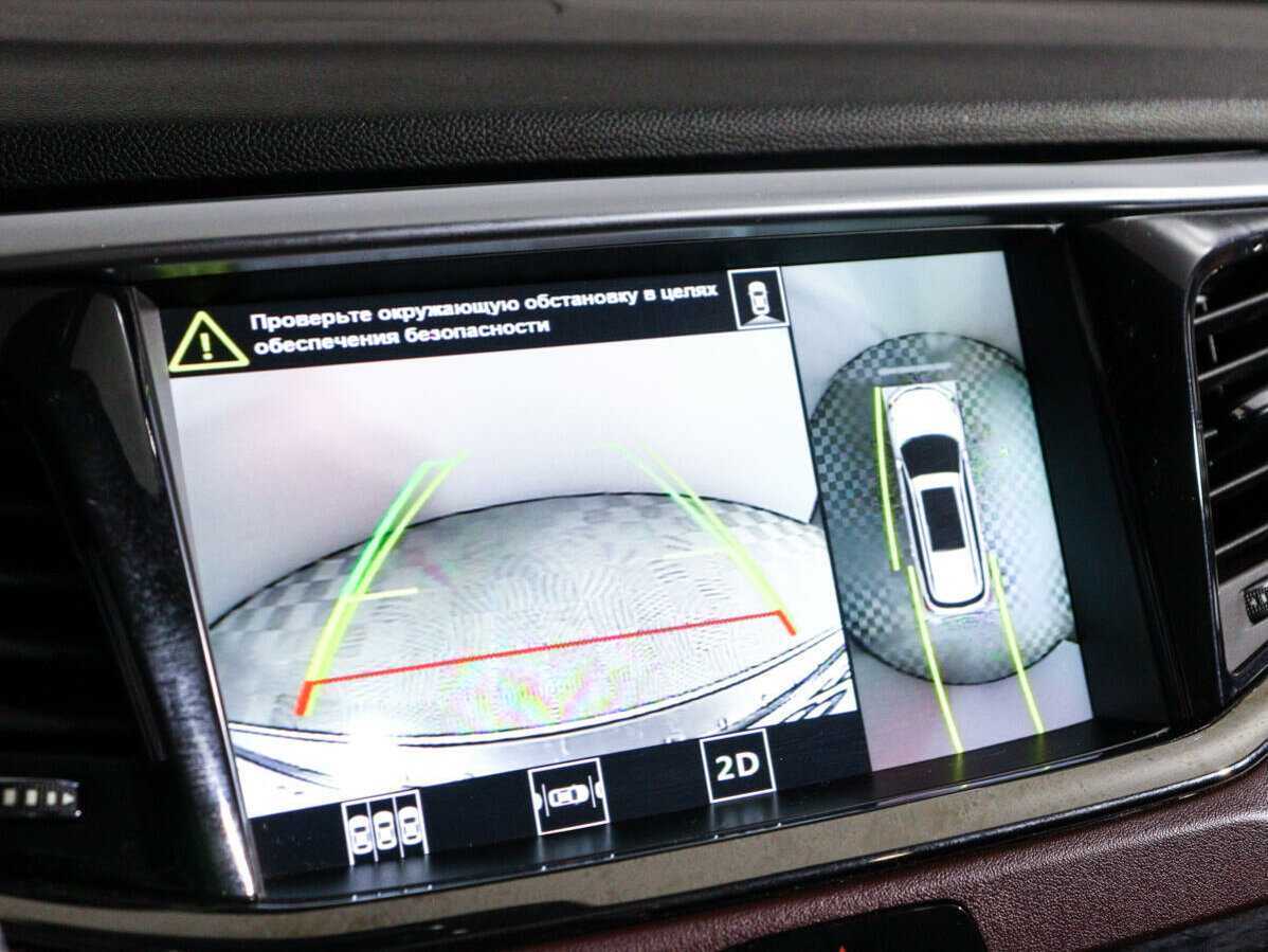 Купить GAC GS8, 2020, 78 046 км, фото №26