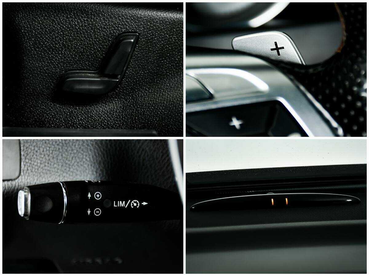 Купить Mercedes-Benz C-Класс 180, 2013, 290 887 км, фото №14