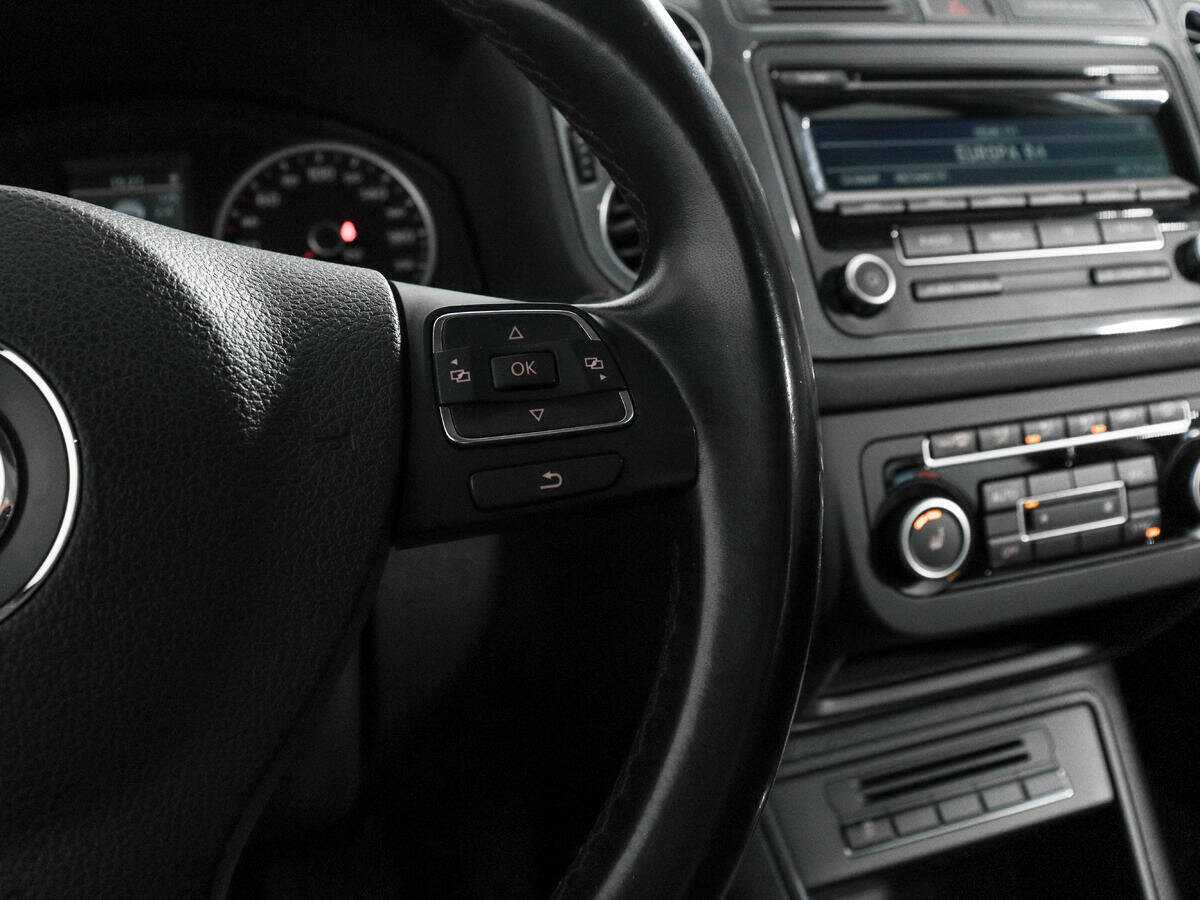 Купить Volkswagen Tiguan, 2013, 179 865 км, фото №14