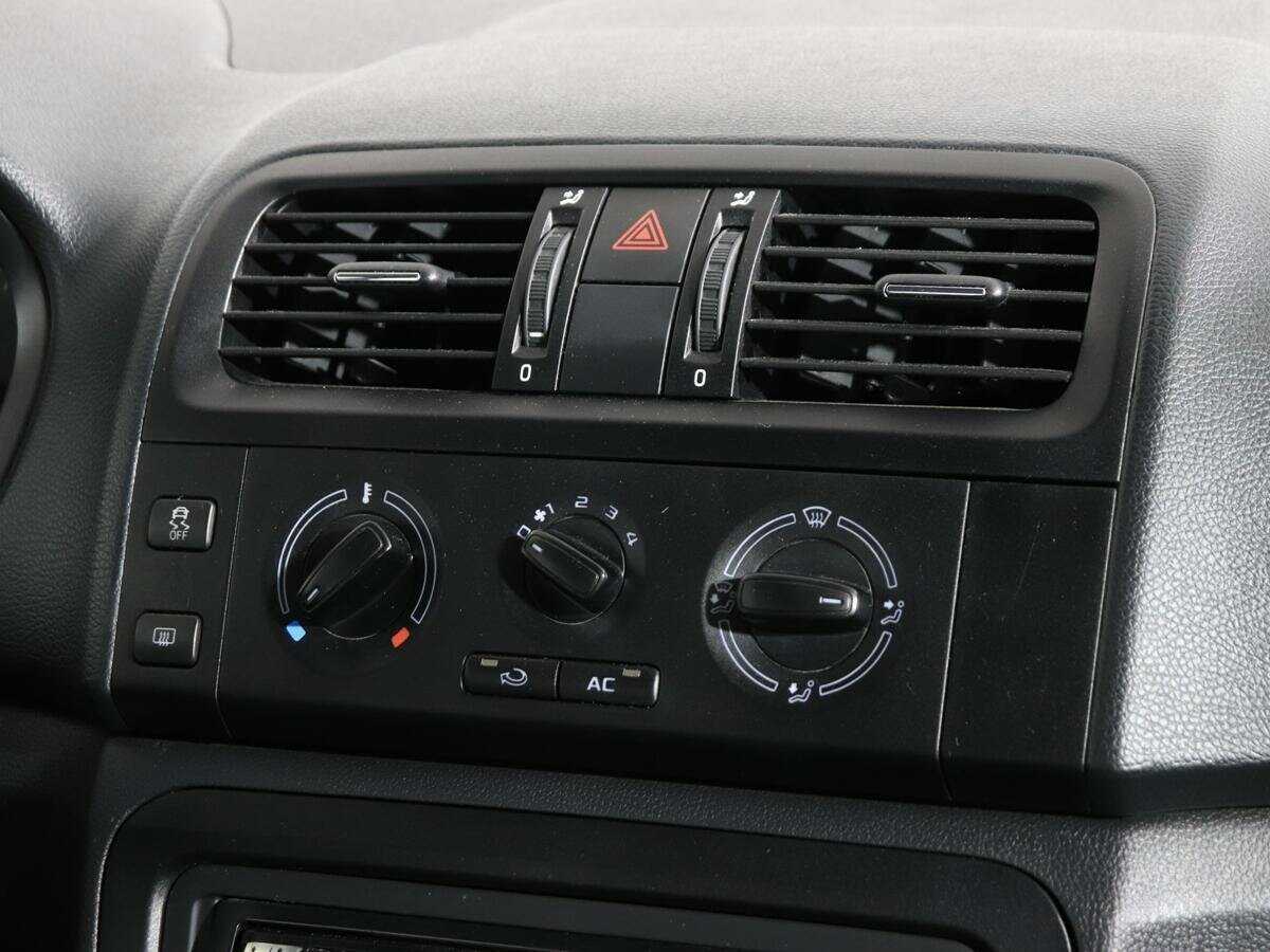 Купить Skoda Fabia, 2014, 73 555 км, фото №11