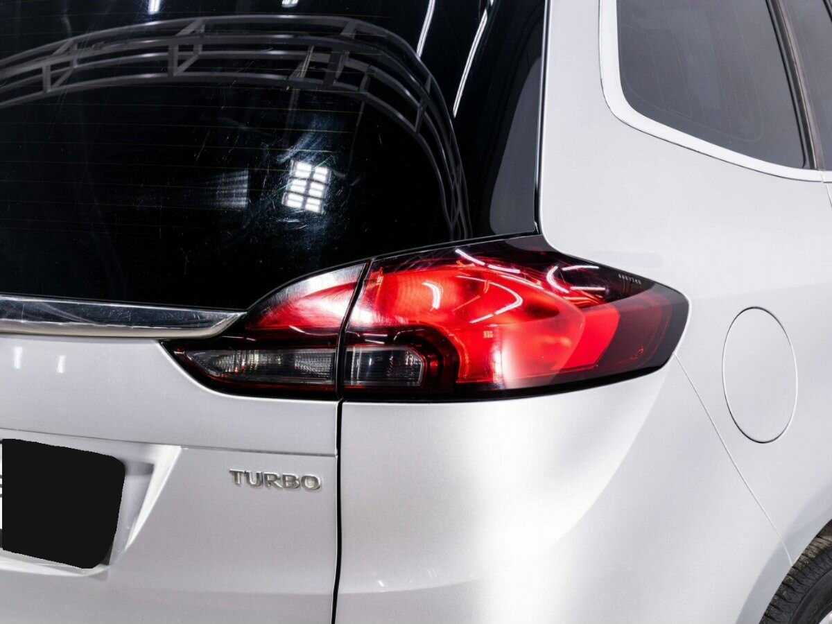 Купить Opel Zafira, 2013, 141 268 км, фото №24