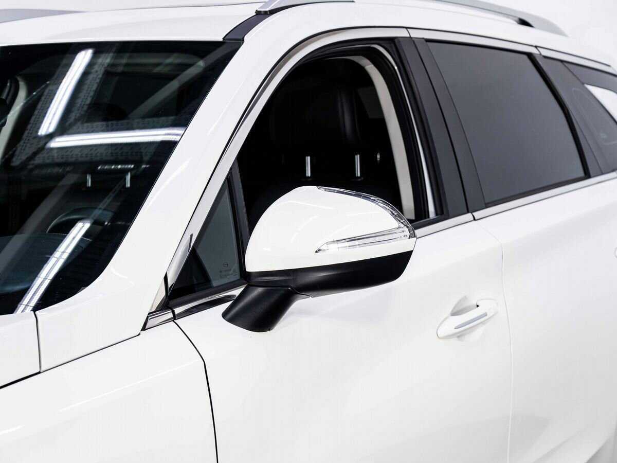 Купить GAC GS5, 2023, 17 000 км, фото №7